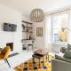 Charming First Floor Flat in Tufnell Park, Londýn - Fotografie 1