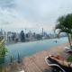 Kuala Lumpur Infinity Skypool hostel, Kuala Lumpur - Foto 1