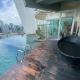 Kuala Lumpur Infinity Skypool hostel, Kuala Lumpur - Foto 2