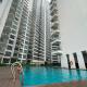 Kuala Lumpur Infinity Skypool hostel, Kuala Lumpur - Foto 7