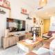 Close to Dubai Water Canal 1BR with Balcony, Aykon City 2 Tower C, Business Bay by Deluxe Holiday Homes, Dubai - Foto 10
