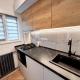 Camden Flat Walk In Shower, Smart Tv, Queen Bed, Cluj-Napoca - Foto 6