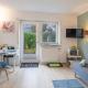 Sonnige, ruhige Gartenwohnung mit Terrasse u. Garten, Oberhaching - Foto 10