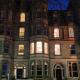 2 Bedroom Sofa bed in livingroom Castle View 1st floor sleeps 6 Edimburgo - Foto 4