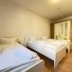SWF122 Gemütliche Monteurwohnung Übergangswohnung, Schwarzenfeld - Foto 6