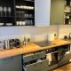 Cozy 2 -room Apartment in the center of Riga - Lacplesa