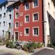 Maison La Coquille, La Chaux-de-Fonds