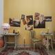 Bohemian Historic Villa on Calea Victoriei-Art & Romance!, ブカレスト - 写真 7