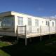 Sealands Canberra 6 Berth Central Heated Access to the beach, Ingoldmells - Foto 1