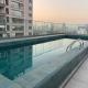 Studio Luxo 300 meters from the Brooklin Metro, San Paolo - Foto 3