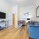 The Mayfair Residence, Londýn - Fotografie 8