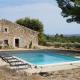 Large Provençal Bastide - With Private Pool, Cucuron - Fotografie 1
