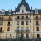 Studio le 121 - Palace Le Bernascon Aix-les-Bains - Fotografie 1