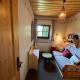 Kleines Ferienhaus mit Garten absolut ruhig Hochschwarzwald