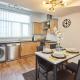 Host & Stay - Abigail's Apartment Wolverhampton - Foto 7