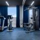 LIVE-INN PRAGUE DELUXE SUITE FOR 1-4 GUESTS, 20 Mins to center, Lift, Gym, Reception, Parking, Roof Terrace, Game & Party, Praha - Fotografie 7