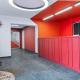 LIVE-INN PRAGUE DELUXE SUITE FOR 1-4 GUESTS, 20 Mins to center, Lift, Gym, Reception, Parking, Roof Terrace, Game & Party, Praha - Fotografie 6