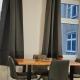 Main Station Nook Apartments, Vienna - Foto 10