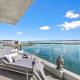 Himmel und Meer- direkt am Wasser mit Hafenblick, オルペニッツ - 写真 2
