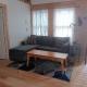 1 private bedroom and 2 loft Cabin in the Country Woods, Glad Oaks Airport