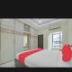 The Rose Residency inn, Vidya Nagar - Fotografie 9