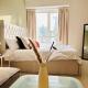 ZenStay - Cozy Studio with City Views, Dubaj - Fotografie 2