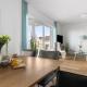 Ocean Blue- EG, Terrasse, Kamin, Olpenitz (Foto 9)