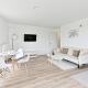 Spacieux 3 chambres avec balcon