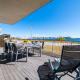 Ocean Terrace- EG, Ostseeblick, Terrasse, Kamin Olpenitz - Foto 2