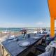 Ocean Sky- 3 OG, Maisonette, Balkon, Kamin, Olpenitz