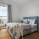 Ocean Sunset- Penthouse, Balkon, Kamin, Olpenitz (fotografie 6)