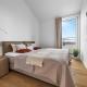 Ocean Queen- Penthouse, Balkon, Ostseeblick, Kamin, Olpenitz - Zdjęcie 3
