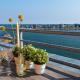 Ocean Queen- Penthouse, Balkon, Ostseeblick, Kamin Olpenitz - Photo 2