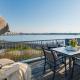 SeaPearl- Hafenblick, Terrasse, Bad mit Infrarotsauna und Whirlwanne Olpenitz - Fotografie 6