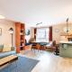 Bright 2-Bed Home Near Putney Riverside, Londýn - Fotografie 7