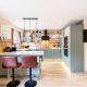 Bright 2-Bed Home Near Putney Riverside, Londýn - Fotografie 10