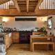 NEW Luxury Devon Barn Conversion Georgeham - Fotografie 3