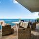 Blue Sea - exklusives Apartment mit finnischer Sauna und freiem Blick auf die Ostsee, 奥尔本尼兹 - 照片 2