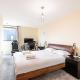 Sleek Flat with River Views In Canary Wharf, Londýn - Fotografie 3