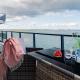 Blue Sky - exklusives Penthouse mit freiem Blick auf die Ostsee, Olpenitz - Zdjęcie 3