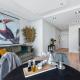 Designapartment Gooso - Exklusives Beachhousefeeling direkt am Strand, Olpenitz - Zdjęcie 9