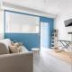 Charming apartment Gambetta - Saint Fargeau II, Paris - Foto 3