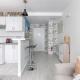 Charming apartment Gambetta - Saint Fargeau II, Paris - Foto 8