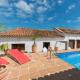 Charming house with shared pool in San Cristóbal de La Laguna