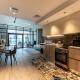 HAVN - Modern Studio in JVC with Huge Layout, Dubaj - Fotografie 3