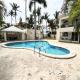 Cozy Condo - 4 min to the Beach, Punta Cana - Fotografie 5