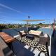 Oceanside Rooftop Retreat Sleeps 4
