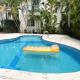 Cozy Condo - 4 min to the Beach, Punta Cana - Fotografie 1