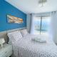 Apartamento vista mar Ondina, Salvador - Fotografie 1