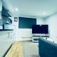 Studio Apartment Purley - Foto 1